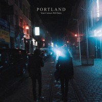 Purchase Portland - Your Colours Will Stain