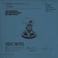 Purchase Saint Motel - The Original Motion Picture Soundtrack: Pt. 1