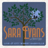 Purchase Sara Evans - The Barker Family Band (Live From City Winery Nashville)