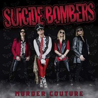 Purchase Suicide Bombers - Murder Couture