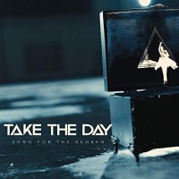 Purchase Take The Day - Song For The Broken (CDS)