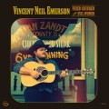 Buy Vincent Neil Emerson - Firen Chicken And Evile Women Mp3 Download