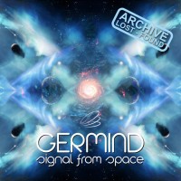 Purchase Germind - Signal From Space