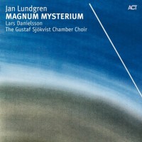 Purchase Jan Lundgren - Magnum Mysterium