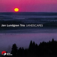 Purchase Jan Lundgren Trio - Landscapes