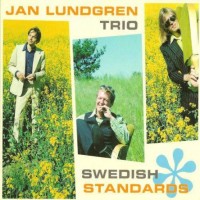 Purchase Jan Lundgren Trio - Swedish Standards