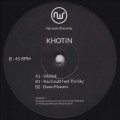 Buy Khotin - Vitebsk (EP) Mp3 Download