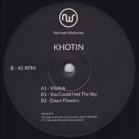 Purchase Khotin - Vitebsk (EP)