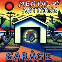 Purchase Mental as Anything - Garage CD1