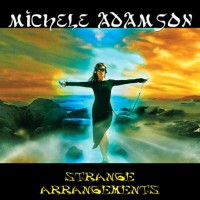 Purchase Michele Adamson - Strange Arrangements
