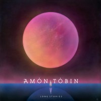 Purchase Amon Tobin - Long Stories