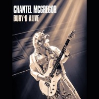 Purchase Chantel Mcgregor - Bury'd Alive