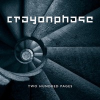 Purchase Crayon Phase - Two Hundred Pages