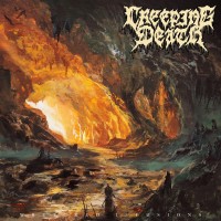 Purchase Creeping Death - Wretched Illusions