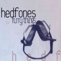 Purchase Furry Things - Hedfones (EP)
