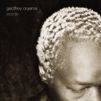 Purchase Geoffrey Oryema - Words