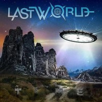 Purchase Lastworld - Time