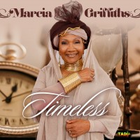 Purchase Marcia Griffiths - Timeless