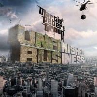 Purchase Martie Peters Group - Unfinished Business
