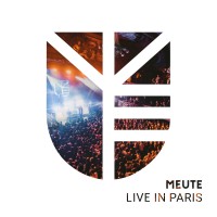 Purchase Meute - Live In Paris