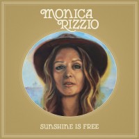 Purchase Monica Rizzio - Sunshine Is Free