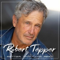Purchase Robert Tepper - Better Than The Rest