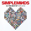 Buy Simple Minds - Forty: The Best Of Simple Minds 1979-2019 CD1 Mp3 Download