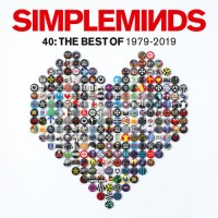 Purchase Simple Minds - Forty: The Best Of Simple Minds 1979-2019 CD2