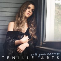 Purchase Tenille Arts - Call You Names (CDS)