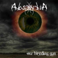 Purchase Absentia - Our Bleeding Sun