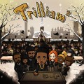 Buy Aha Gazelle - Trilliam 3 Mp3 Download
