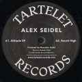 Buy Alex Seidel - Alex Seidel (EP) (Vinyl) Mp3 Download