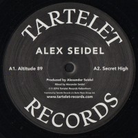 Purchase Alex Seidel - Alex Seidel (EP) (Vinyl)