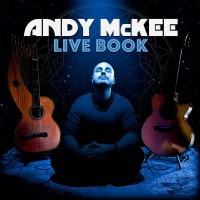 Purchase Andy McKee - Live Book