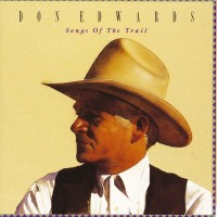 Purchase Don Edwards - Songs Of The Trail