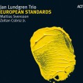 Buy Jan Lundgren Trio - European Standards Mp3 Download