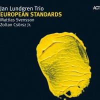 Purchase Jan Lundgren Trio - European Standards