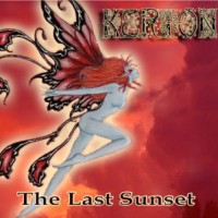 Purchase Kerion - The Last Sunset