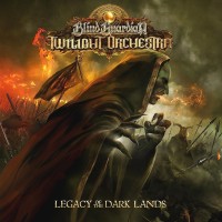 Purchase Blind Guardian - Legacy Of The Dark Lands (Twilight Orchestra)