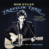 Purchase Bob Dylan - The Bootleg Series, Vol. 15: Travelin' Thru, 1967 - 1969 CD3