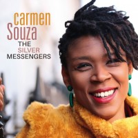 Purchase Carmen Souza - The Silver Messengers