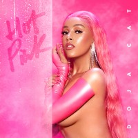 Purchase Doja Cat - Hot Pink