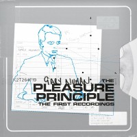 Purchase Gary Numan - The Pleasure Principle The First Recordings
