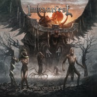 Purchase Immanifest - Macrobial