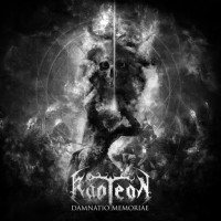 Purchase Kaoteon - Damnatio Memoriae