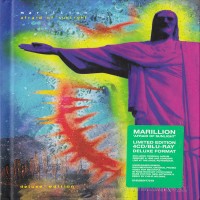 Purchase Marillion - Afraid Of Sunlight (Dave Meegan Original 1995 Mix) CD2