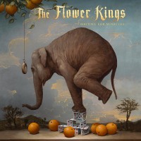Purchase The Flower Kings - Waiting For Miracles CD2
