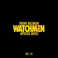 Buy Trent Reznor & Atticus Ross - Watchmen Mp3 Download