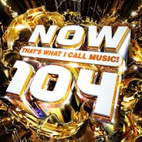 Purchase VA - Now Thats What I Call Music! 104