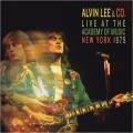 Buy Alvin Lee - Live At The Academy Of Music, New York, 1975 CD1 Mp3 Download